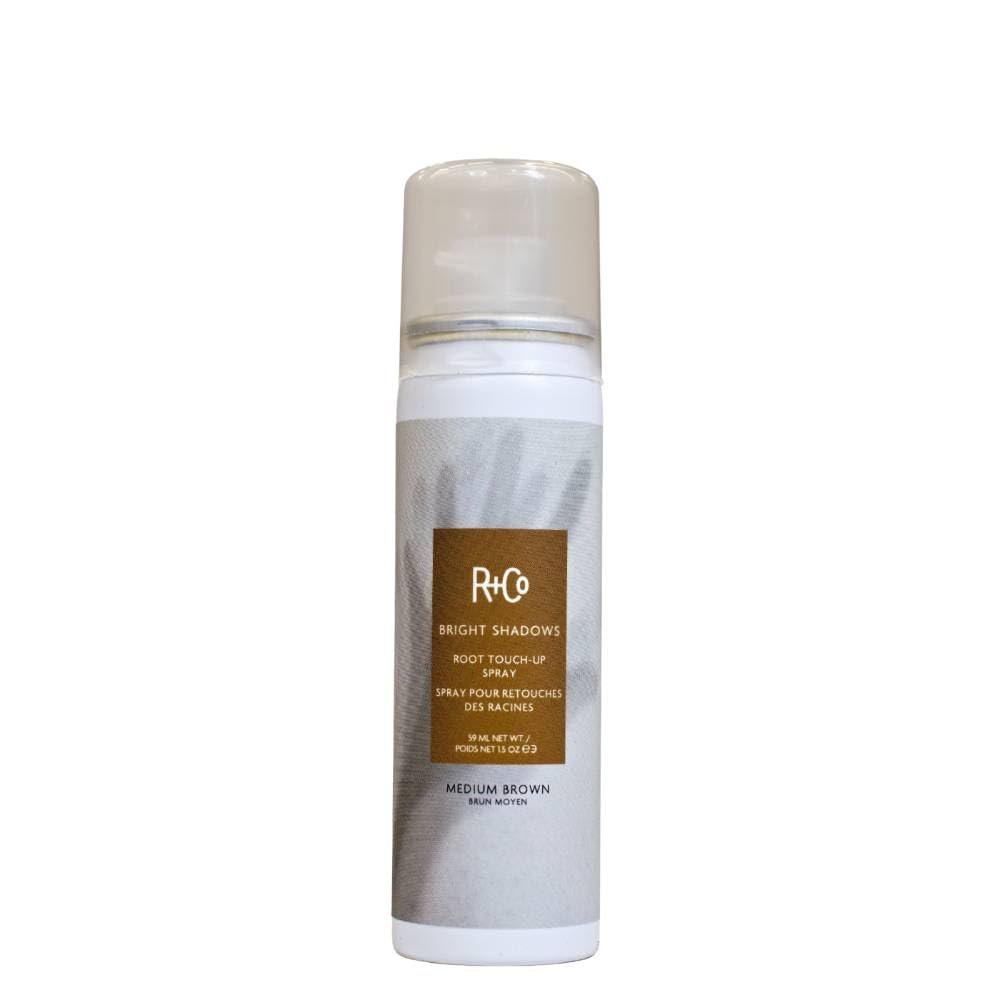 R+Co Bright Shadows Root Touch-Up Spray – 1.5 Oz