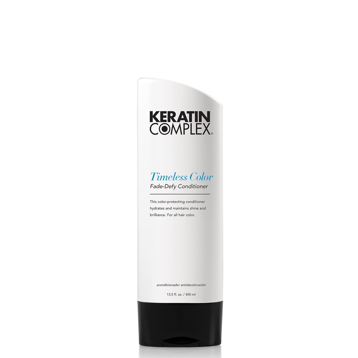 Keratin Complex – Timeless Color Fade-Defy Conditioner