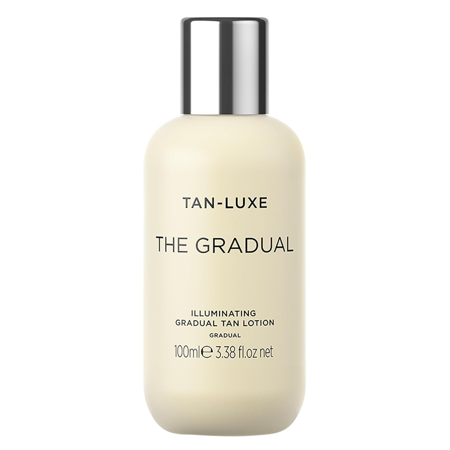 TAN-LUXE The Gradual – Gradual Tan Lotion – Cruelty & Toxic Free