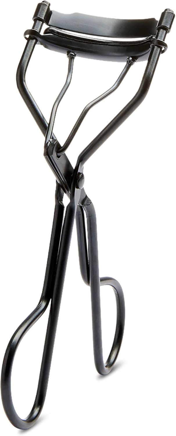 Amazon Essentials Eyelash Curler, Black (Previously Amazon Basics)